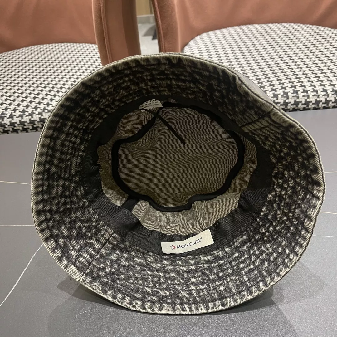 Popular 4352 Moncler Caps