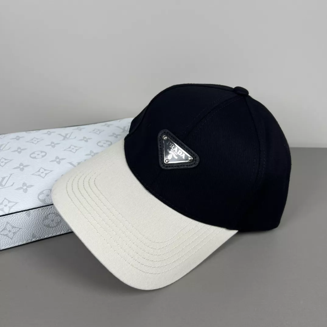 Popular 4398 Prada Caps