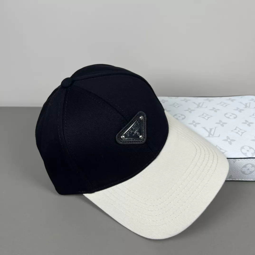 Popular 4398 Prada Caps