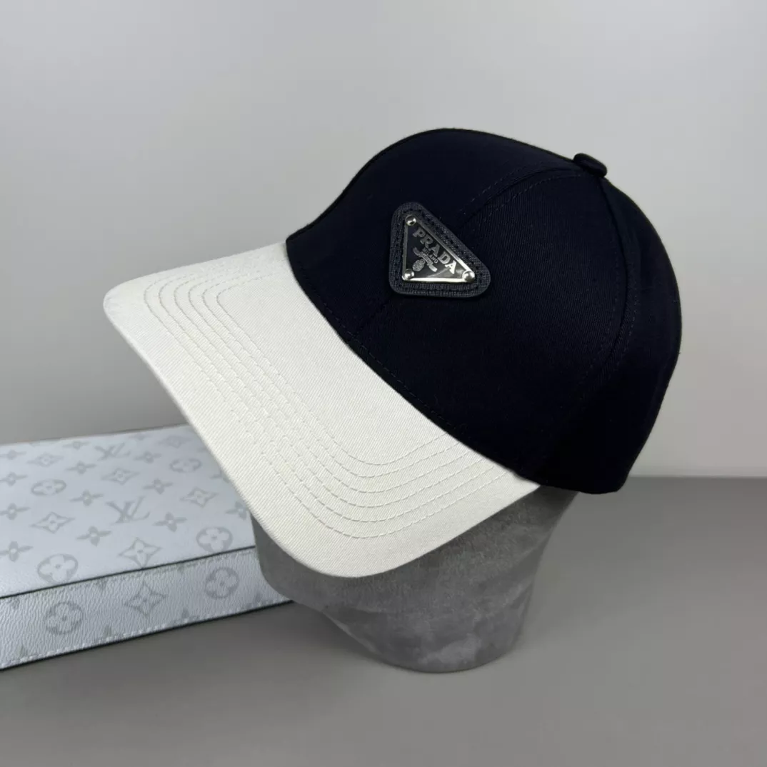 Popular 4398 Prada Caps