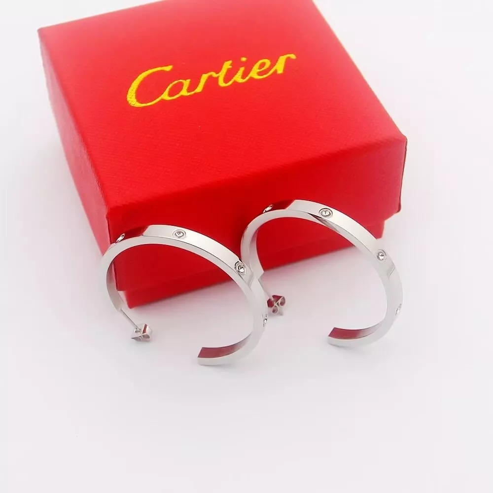 Popular 4466 Cartier Earrings For Women