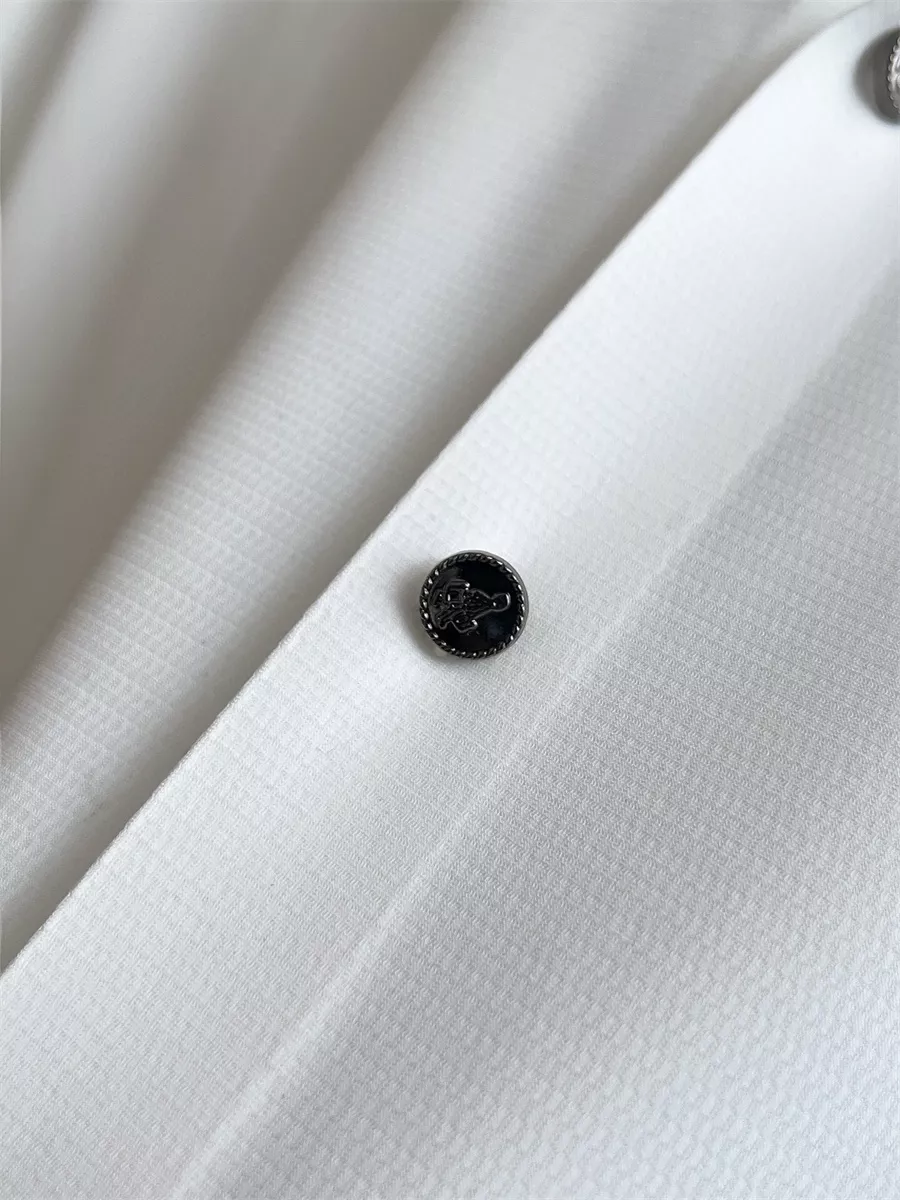 Popular 4549 Prada Shirts Short Sleeved For Men