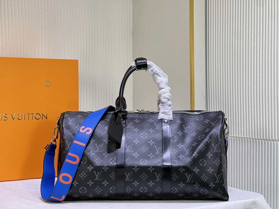 Popular 4559 Louis Vuitton Travel Bags For Unisex