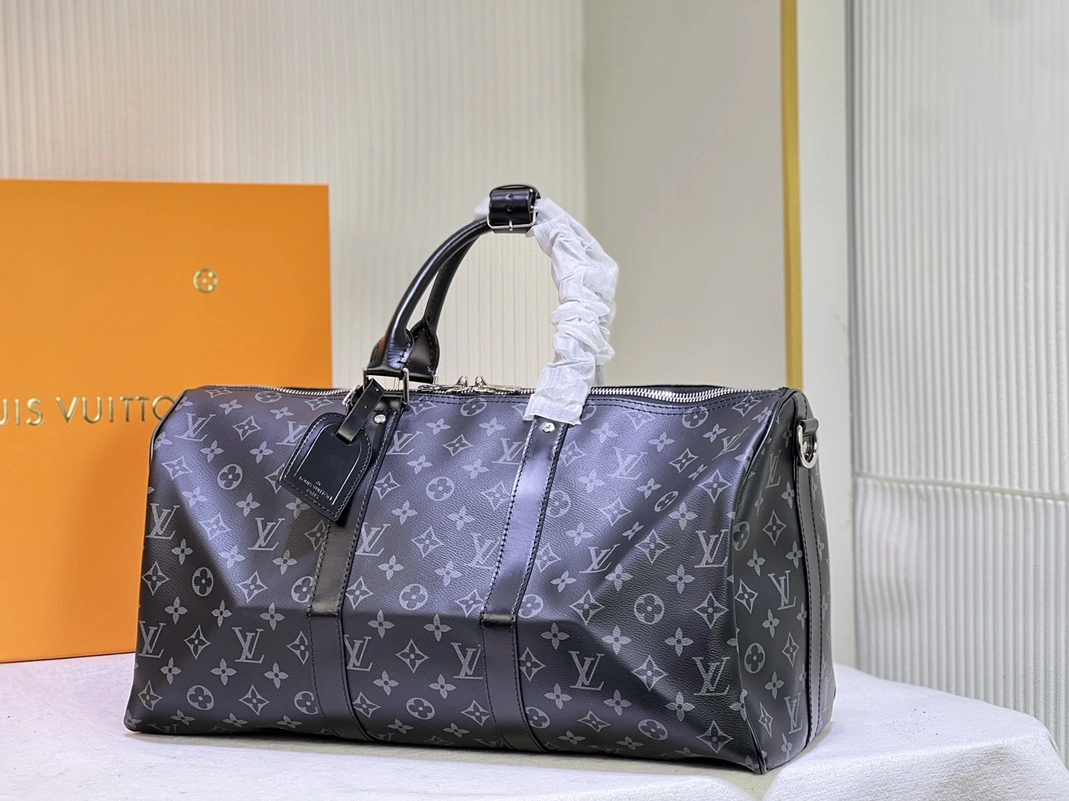 Popular 4559 Louis Vuitton Travel Bags For Unisex