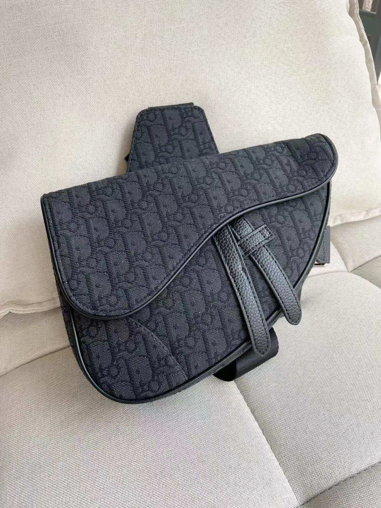 Popular 4581 Christian Dior AAA Man Messenger Bags