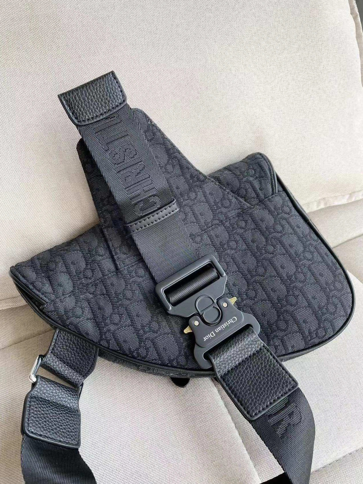Popular 4581 Christian Dior AAA Man Messenger Bags