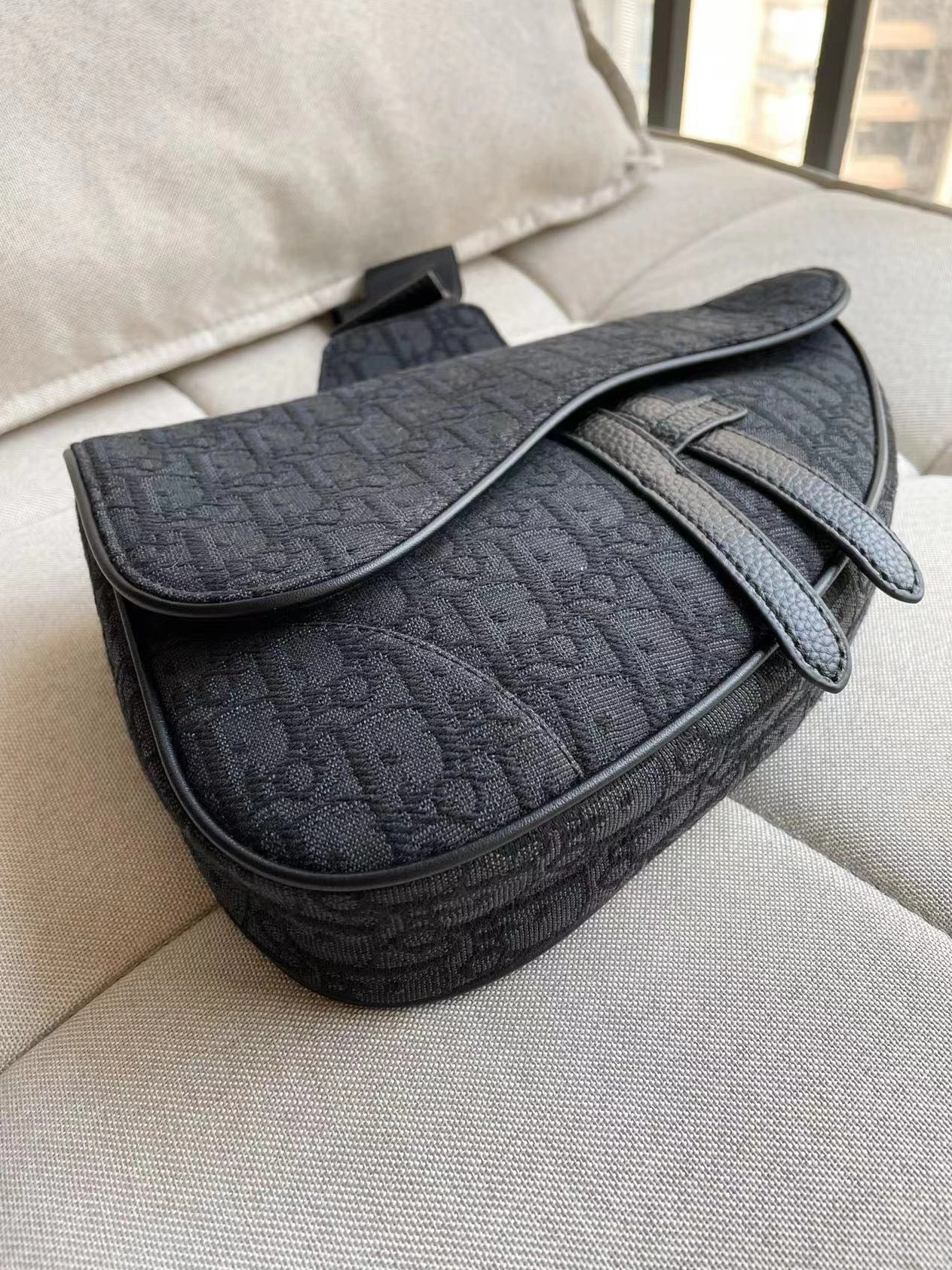 Popular 4581 Christian Dior AAA Man Messenger Bags