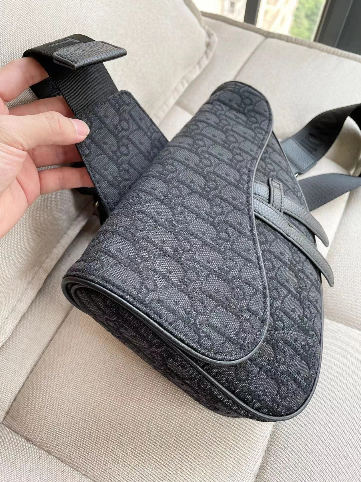 Popular 4581 Christian Dior AAA Man Messenger Bags