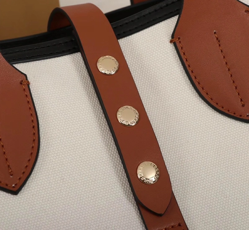 Popular 4621 Burberry AAA Quality Shoulder Bags For Women