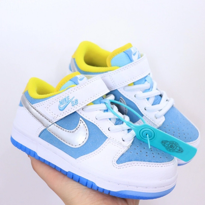 Popular 4624 Nike kids shoes For Kids