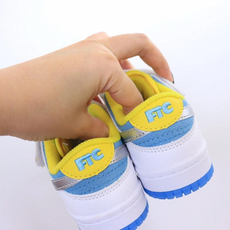 Popular 4624 Nike kids shoes For Kids