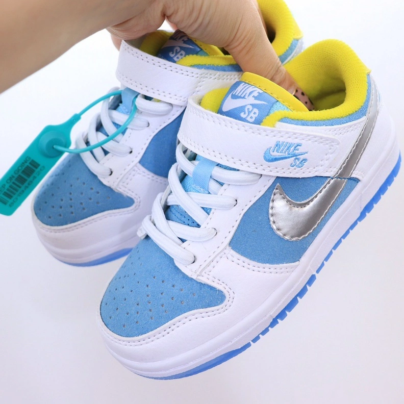 Popular 4624 Nike kids shoes For Kids