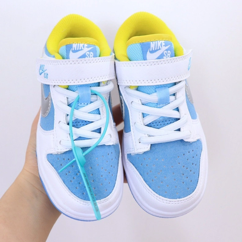 Popular 4624 Nike kids shoes For Kids