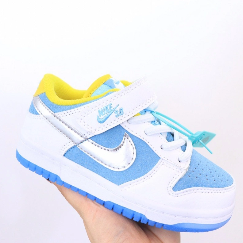 Popular 4624 Nike kids shoes For Kids