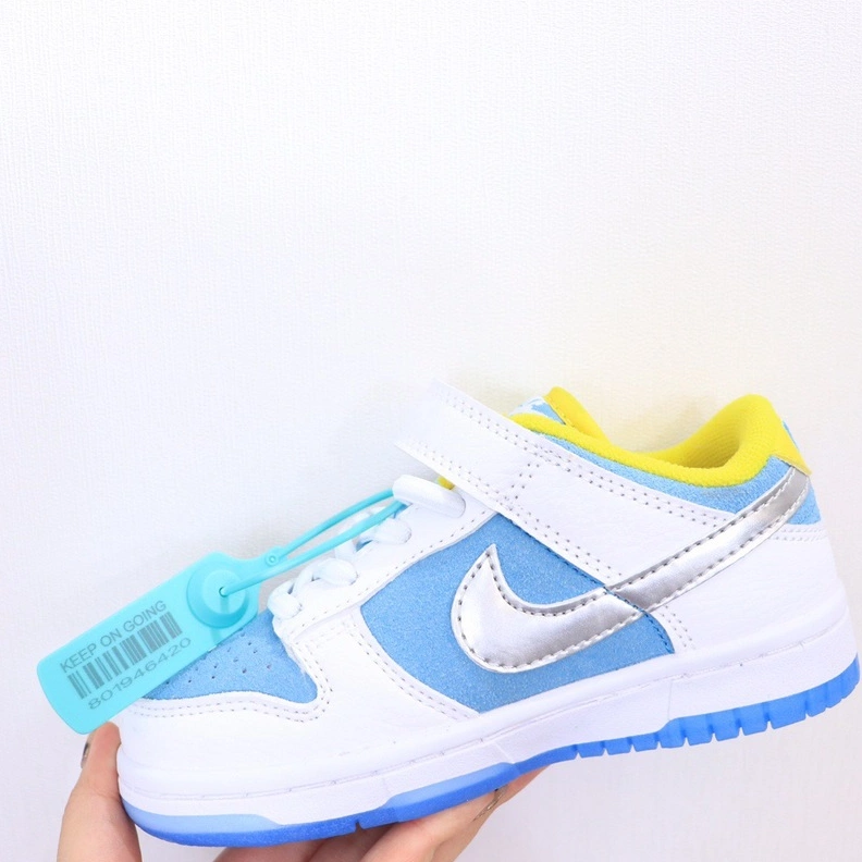 Popular 4624 Nike kids shoes For Kids