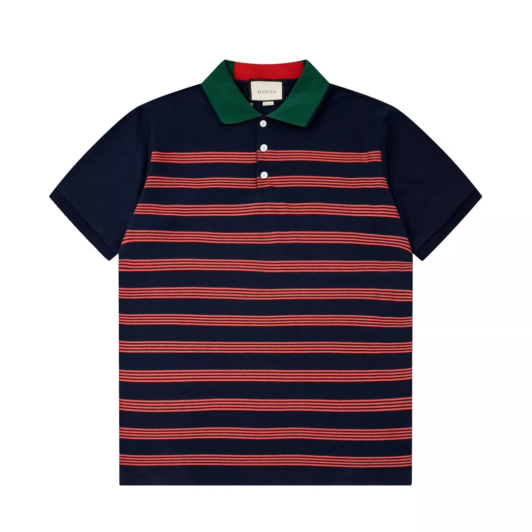 Popular 4759 Gucci T-Shirts Short Sleeved For Men