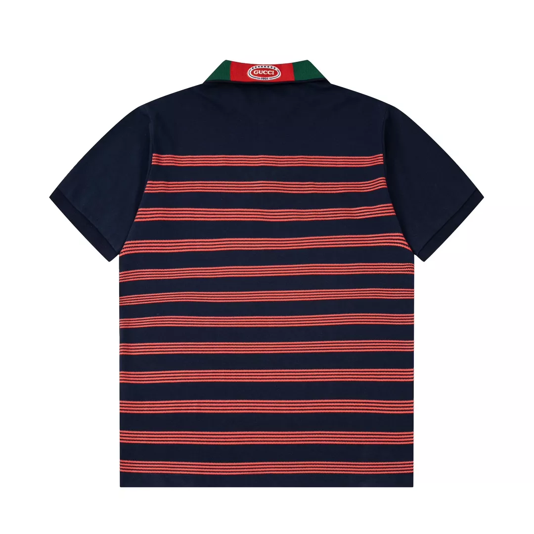 Popular 4759 Gucci T-Shirts Short Sleeved For Men