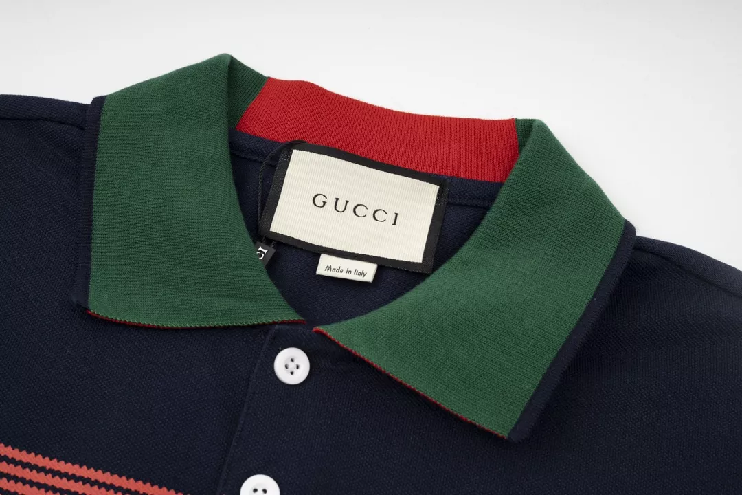 Popular 4759 Gucci T-Shirts Short Sleeved For Men