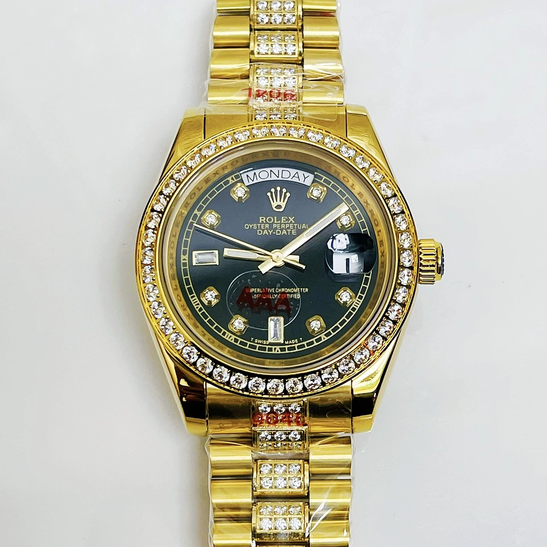Popular 4775 Rolex AAA Quality Watches For Men