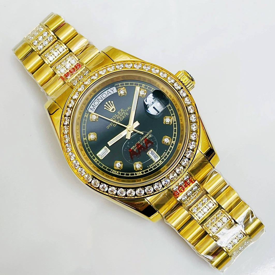 Popular 4775 Rolex AAA Quality Watches For Men