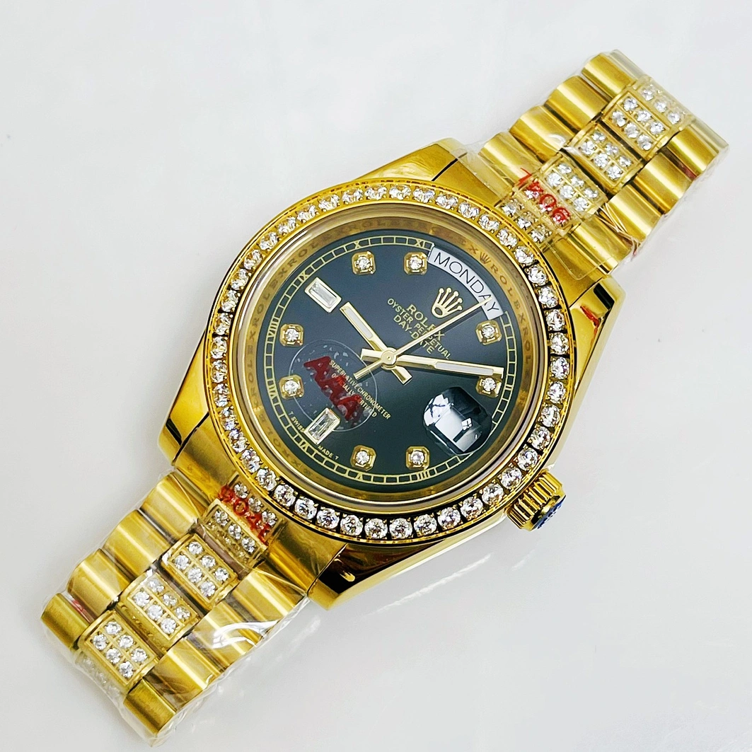 Popular 4775 Rolex AAA Quality Watches For Men