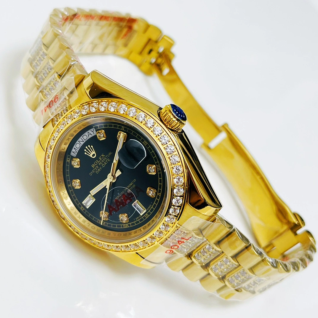 Popular 4775 Rolex AAA Quality Watches For Men