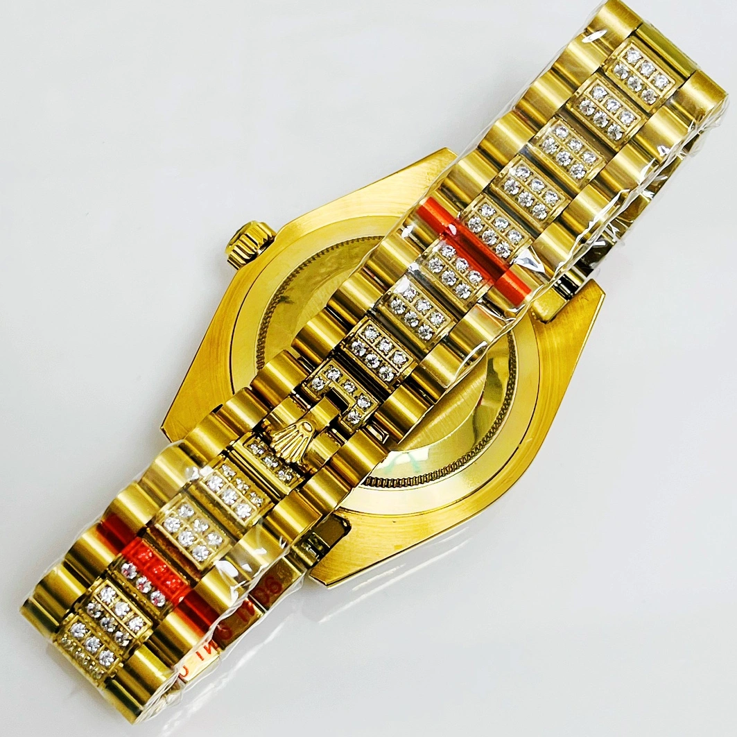 Popular 4775 Rolex AAA Quality Watches For Men