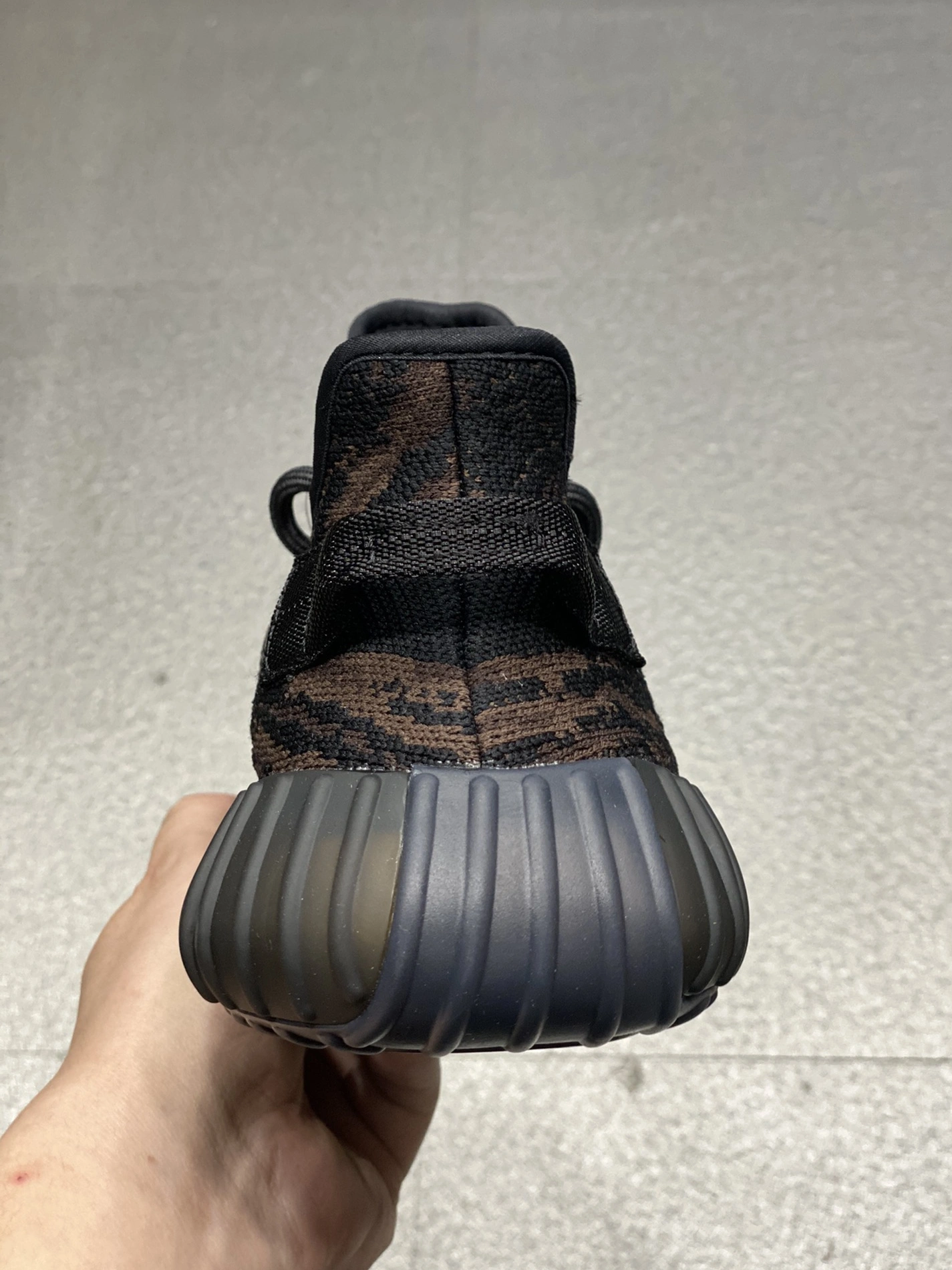 Popular 4788 Adidas Yeezy Shoes For Men