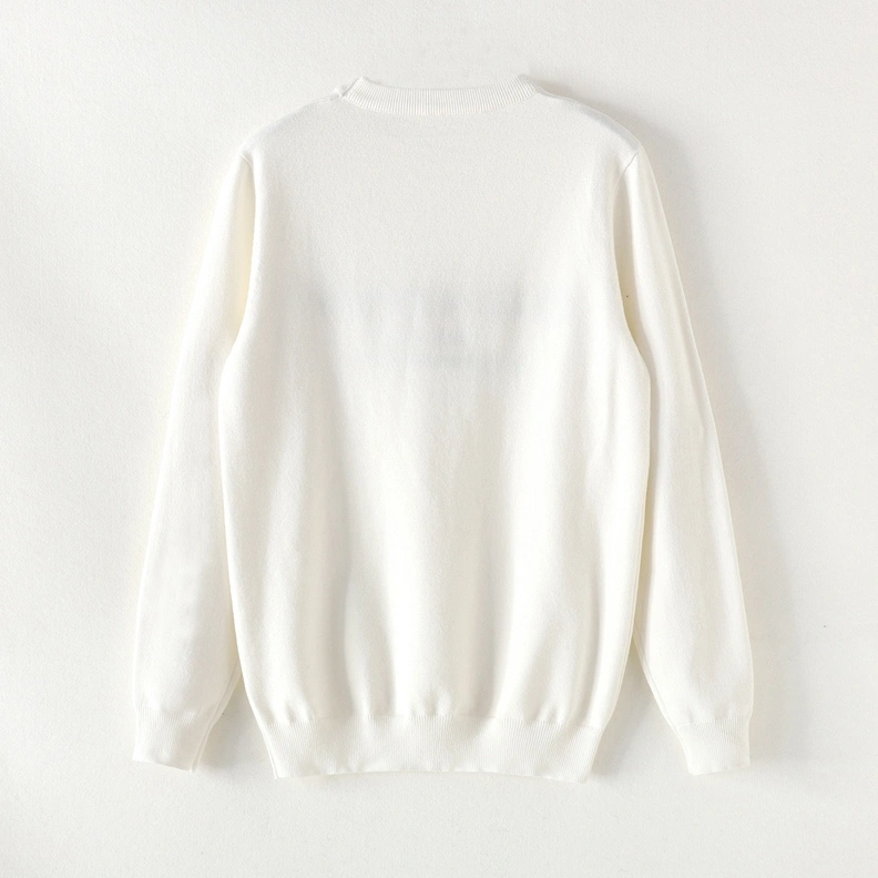 Popular 4795 Givenchy Sweater Long Sleeved For Men