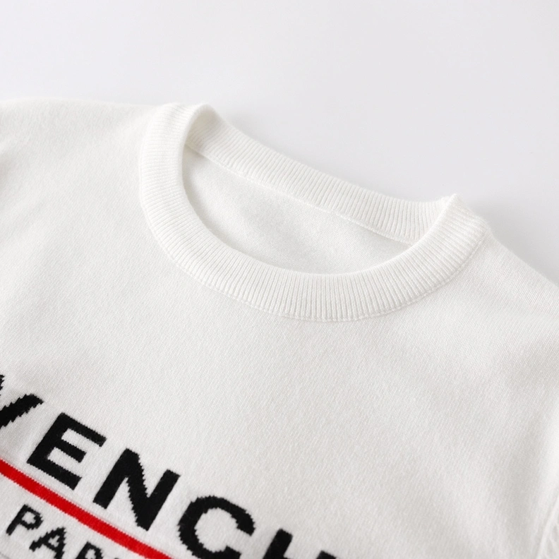 Popular 4795 Givenchy Sweater Long Sleeved For Men
