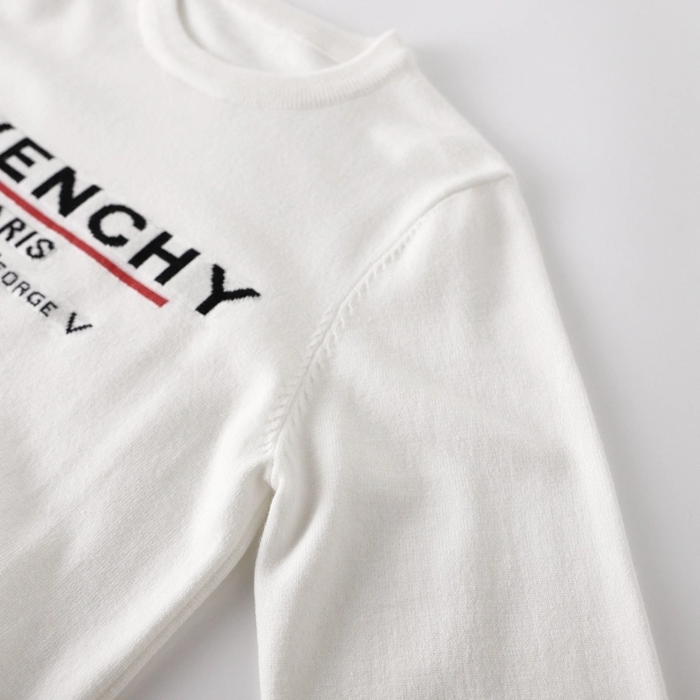 Popular 4795 Givenchy Sweater Long Sleeved For Men
