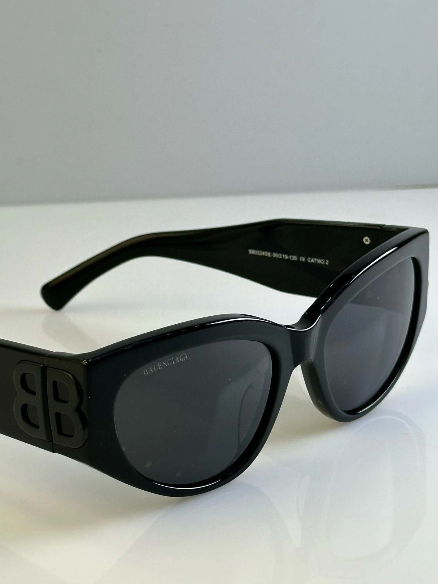 Popular 4800 Balenciaga AAA Quality Sunglasses