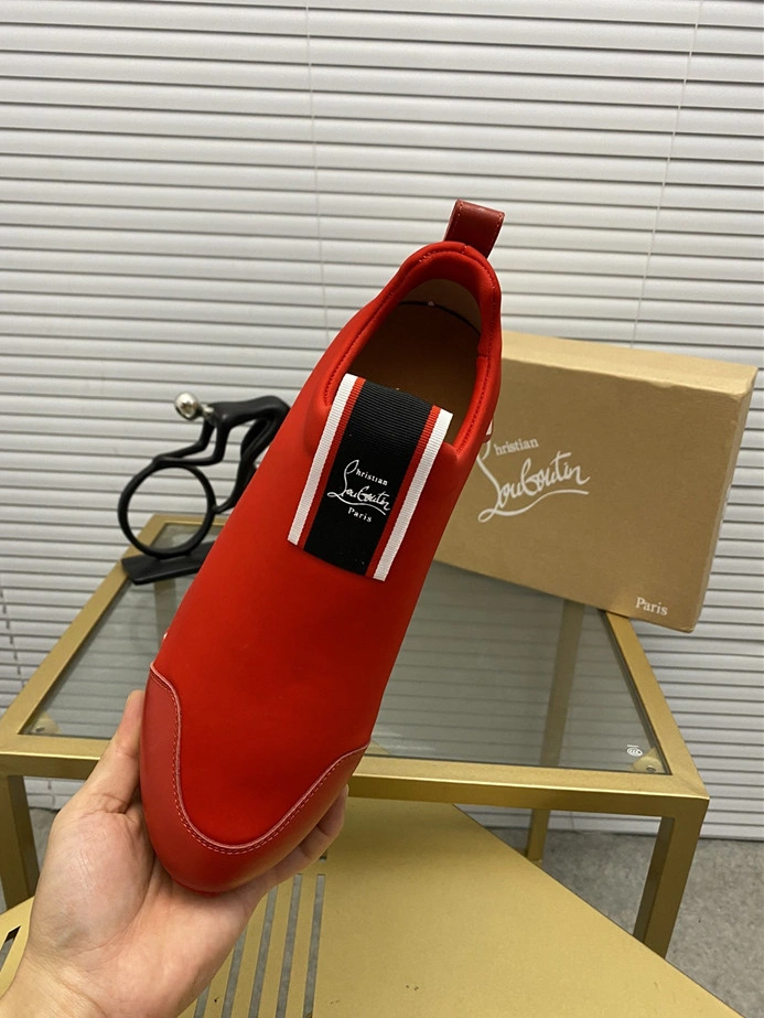 Popular 4908 Christian Louboutin Casual Shoes For Women