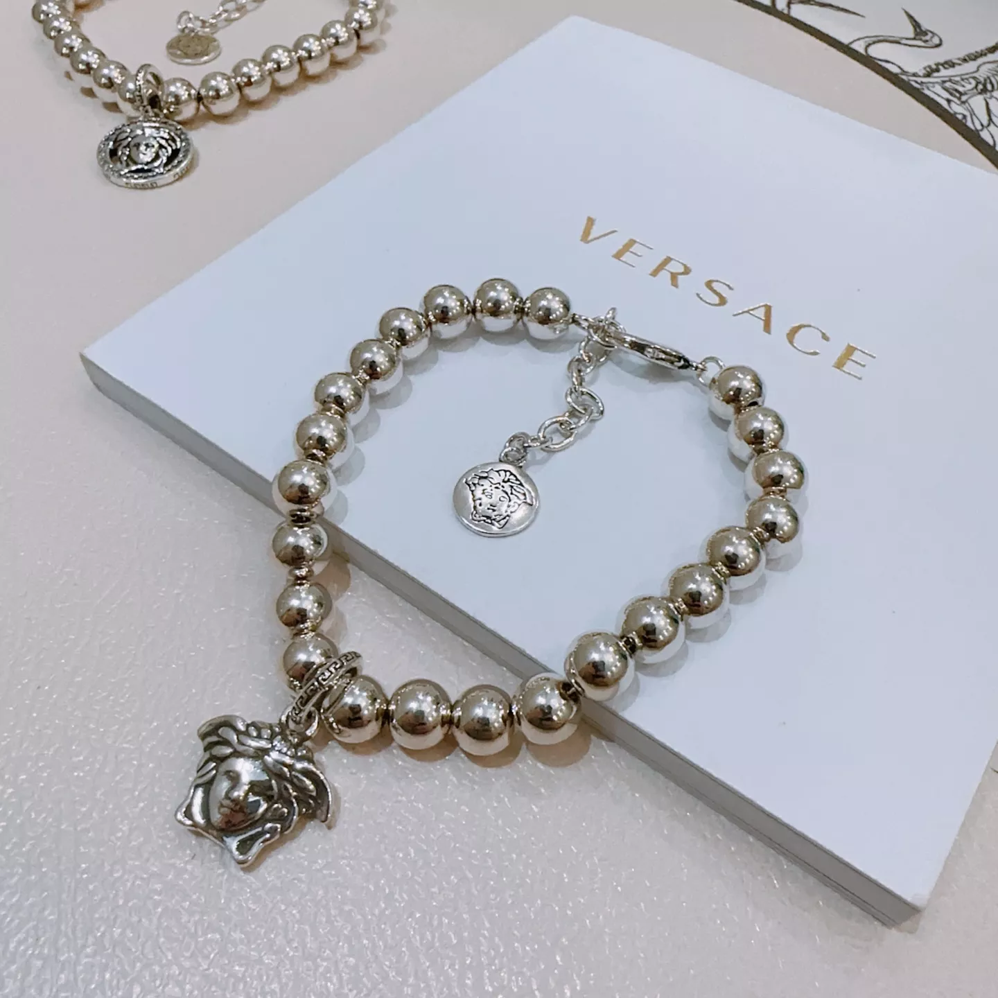 Popular 4949 Versace Bracelets