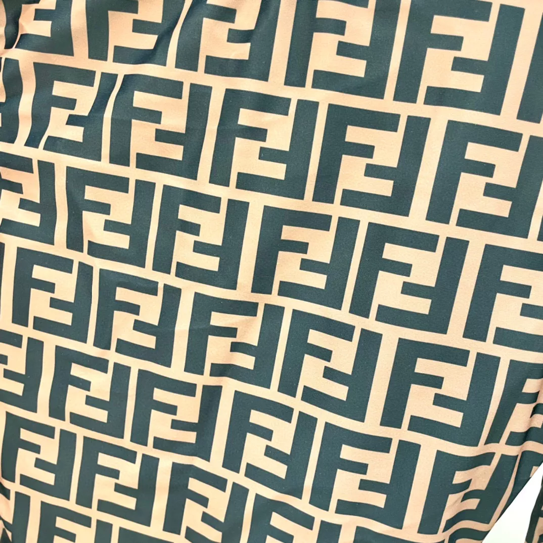 Popular 4993 Fendi Bathing Suits For Women