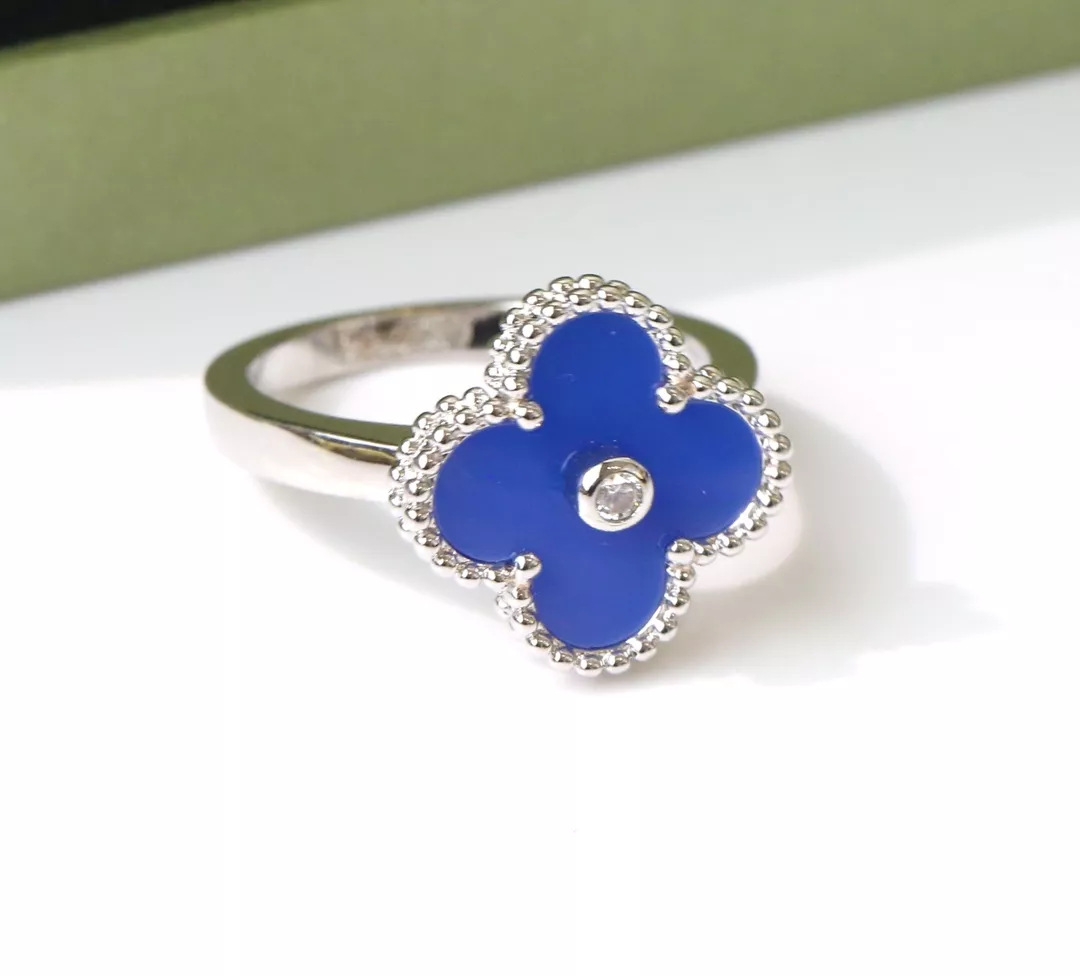 Popular 509 Van Cleef & Arpels Rings For Women