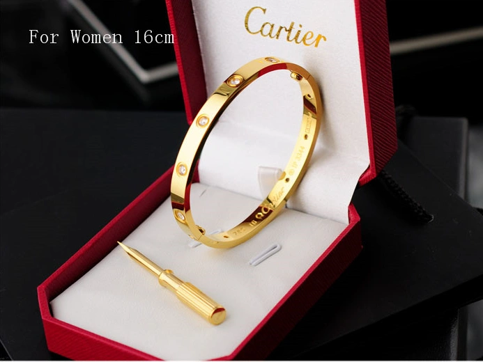 Popular 5130 Cartier Bracelet
