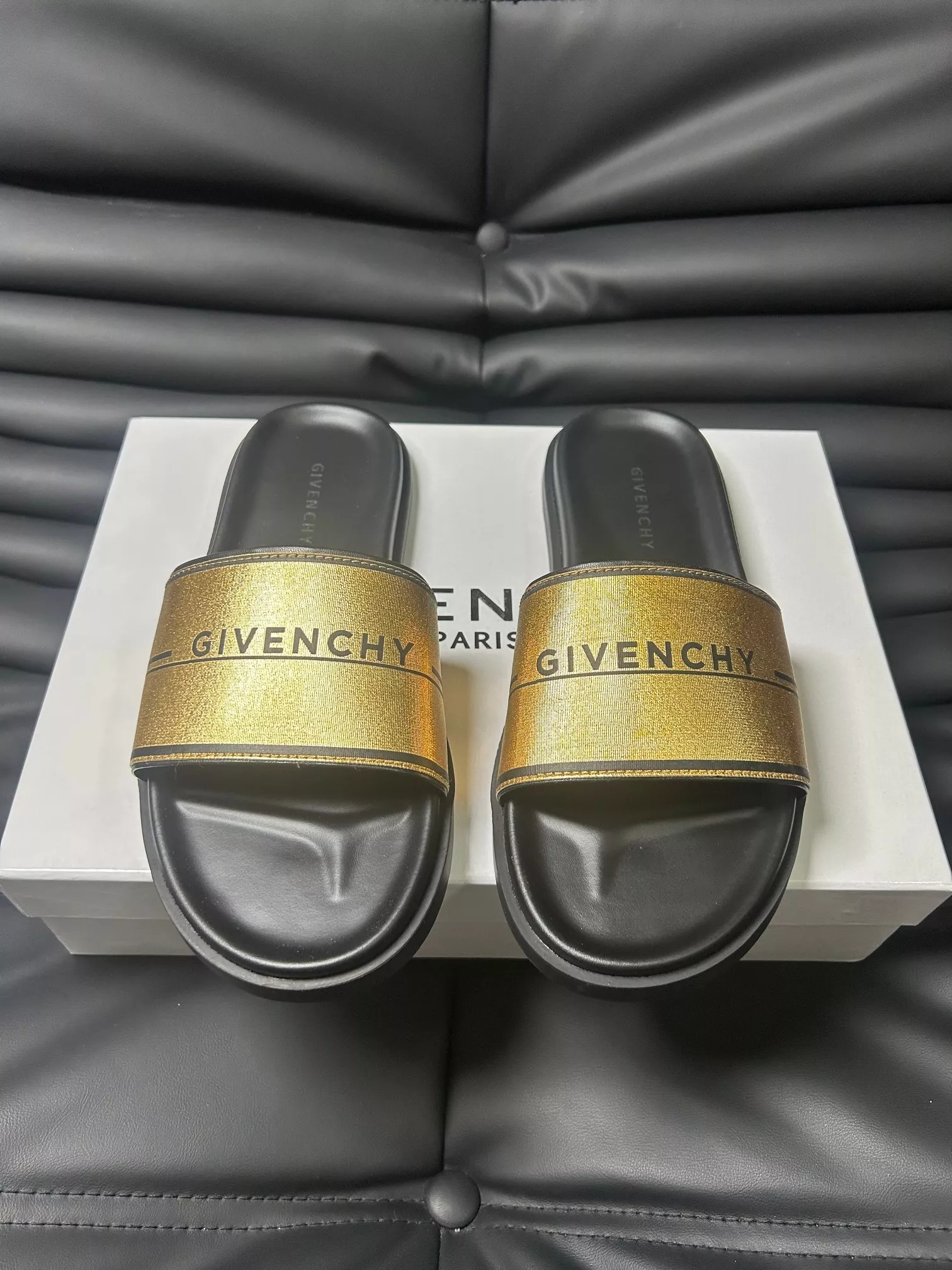 Popular 5147 Givenchy Slippers For Men