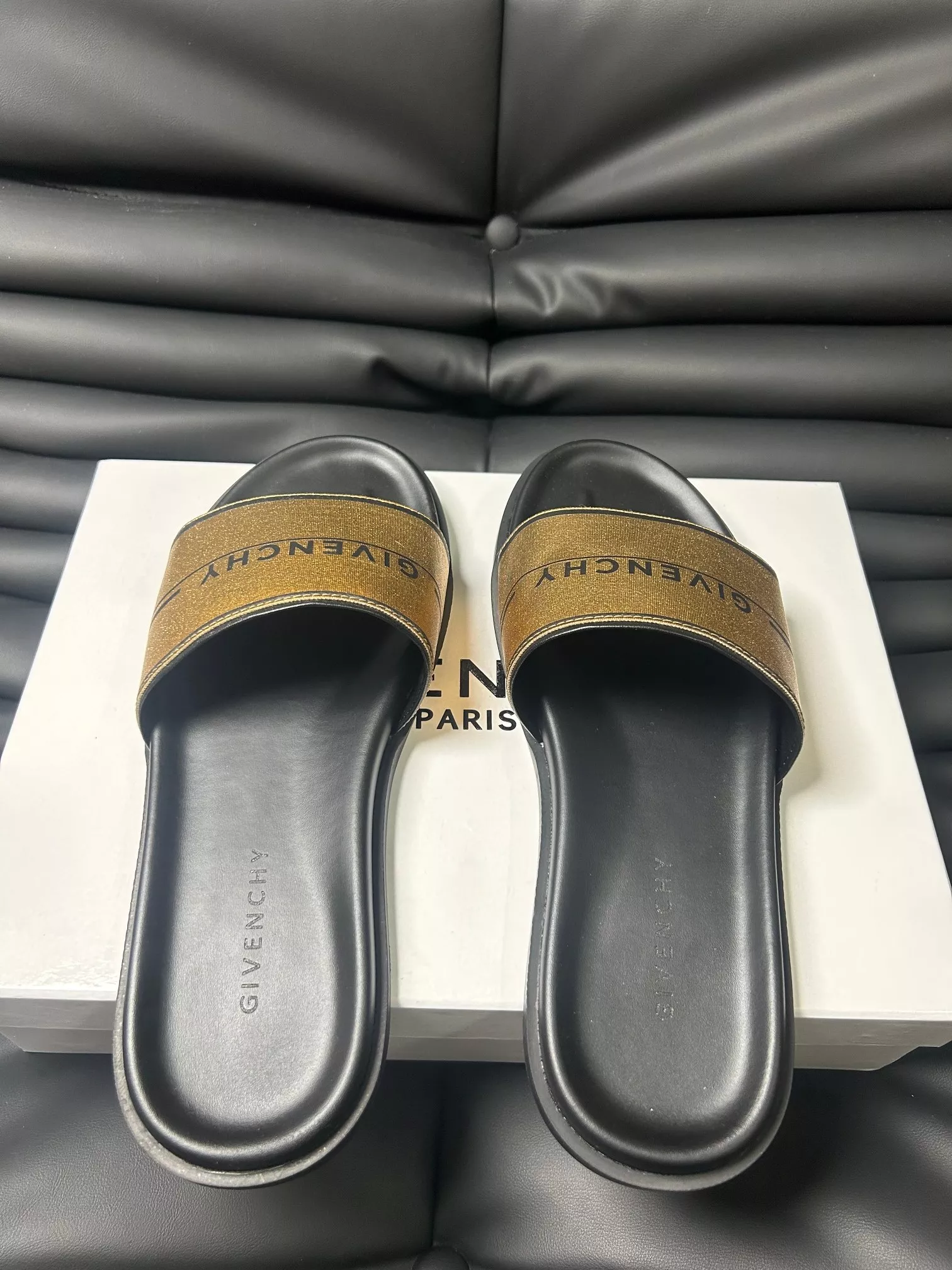 Popular 5147 Givenchy Slippers For Men