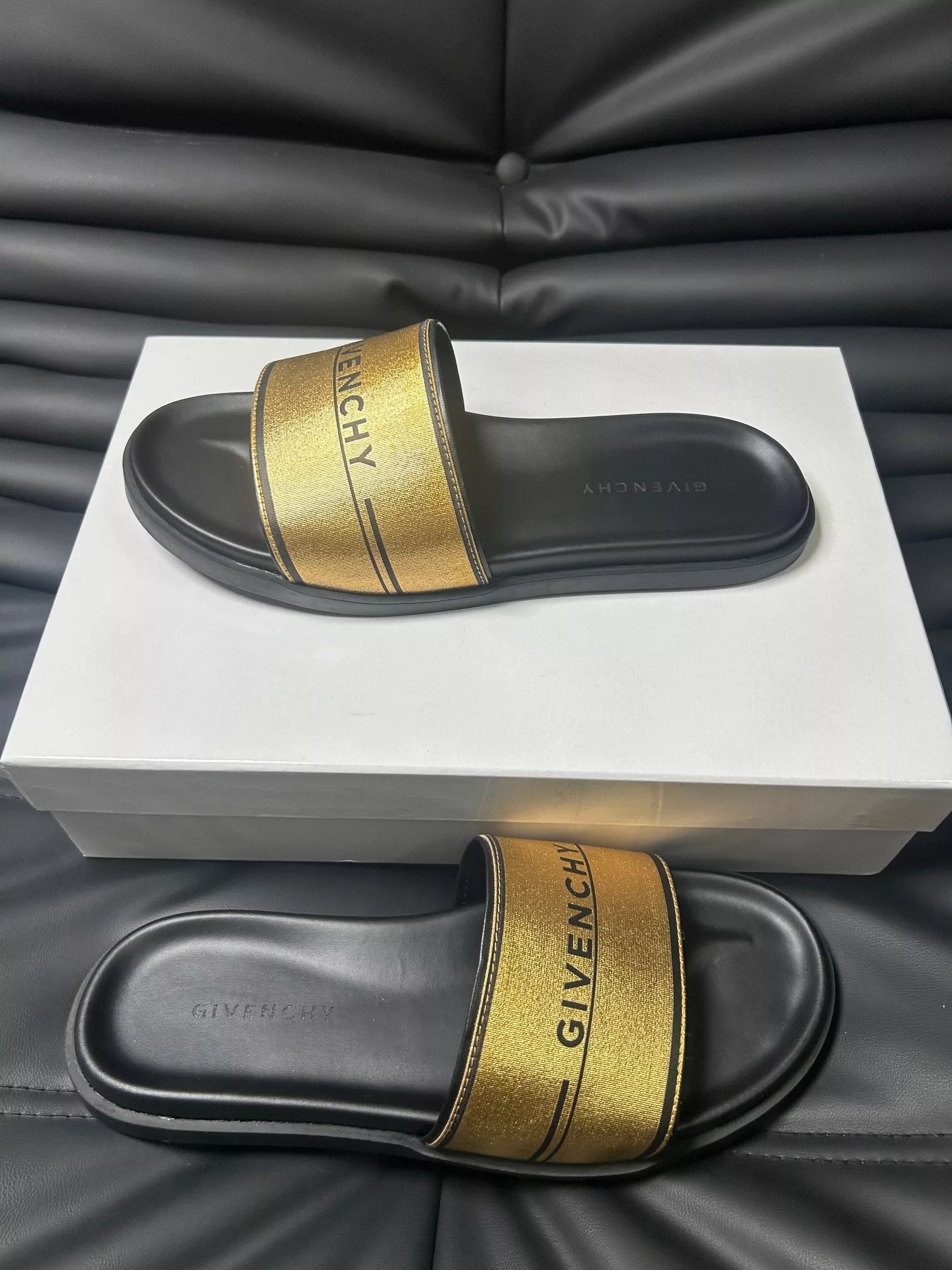 Popular 5147 Givenchy Slippers For Men