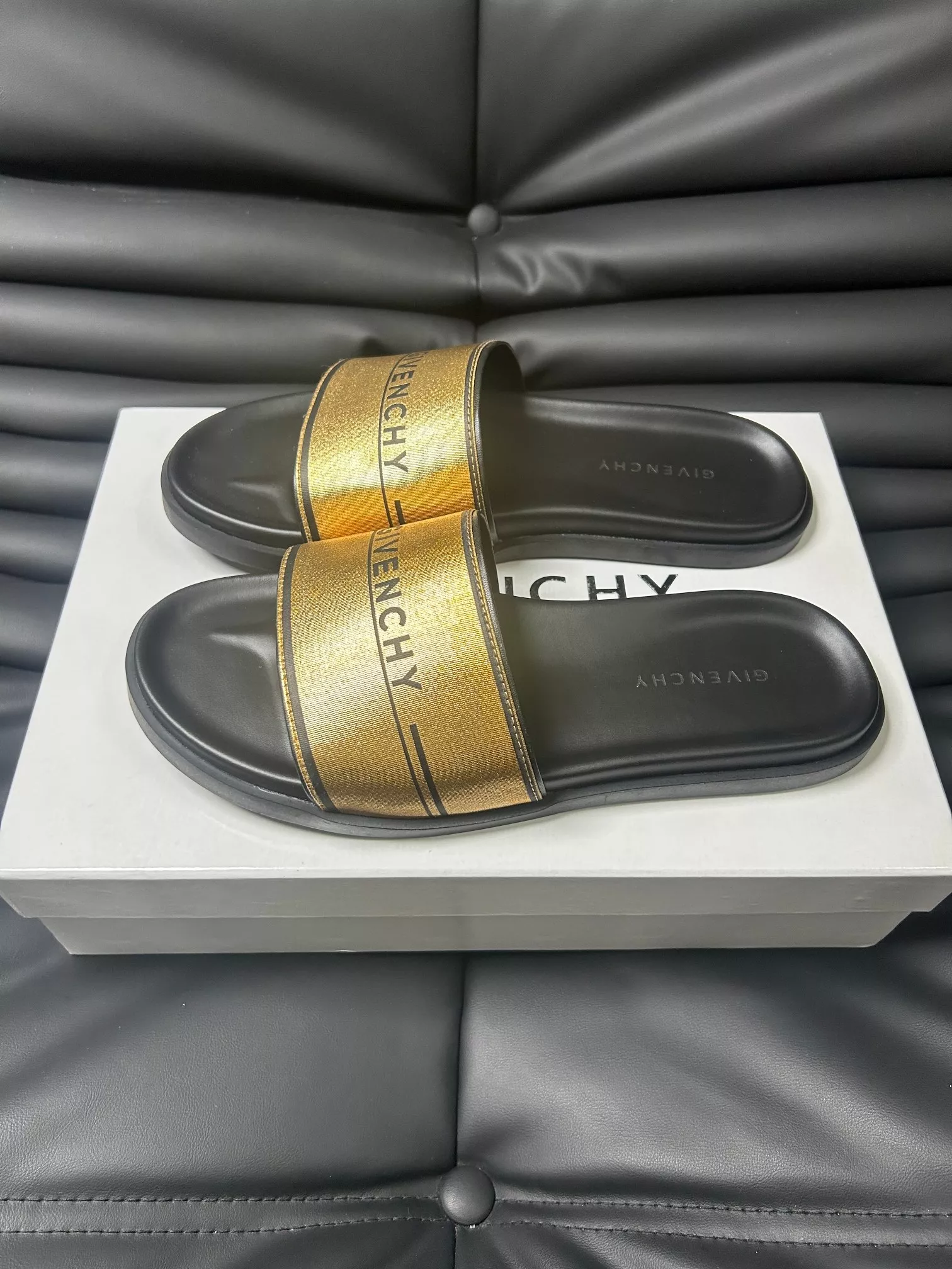 Popular 5147 Givenchy Slippers For Men