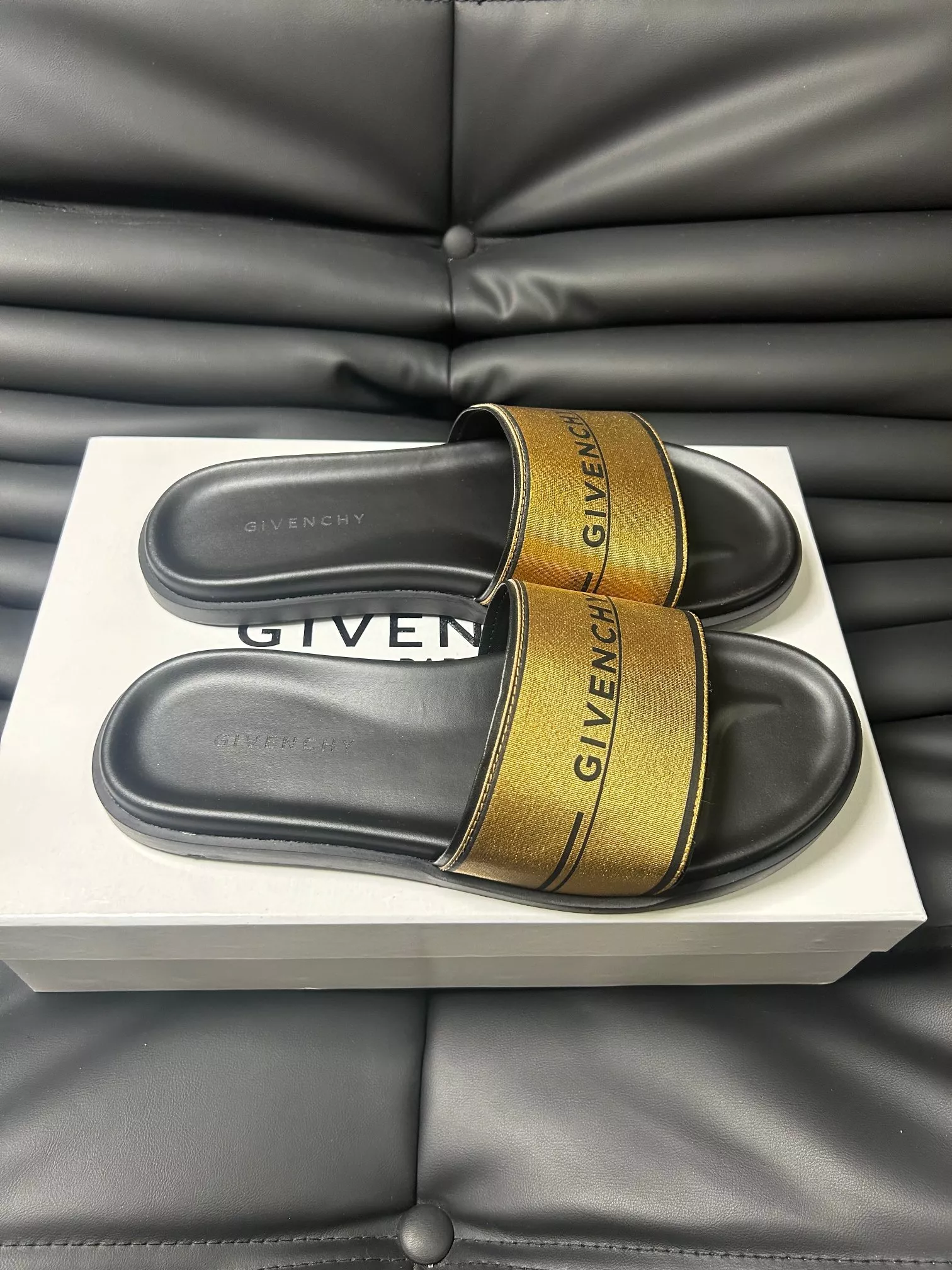 Popular 5147 Givenchy Slippers For Men