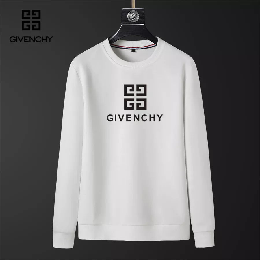 Popular 5152 Givenchy Hoodies Long Sleeved For Men