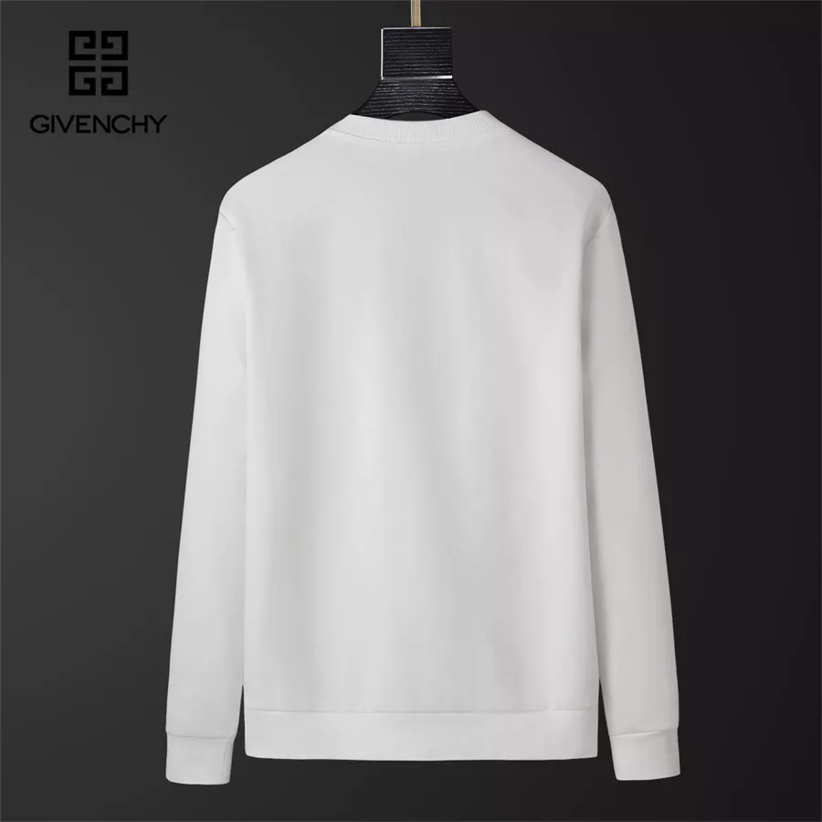 Popular 5152 Givenchy Hoodies Long Sleeved For Men