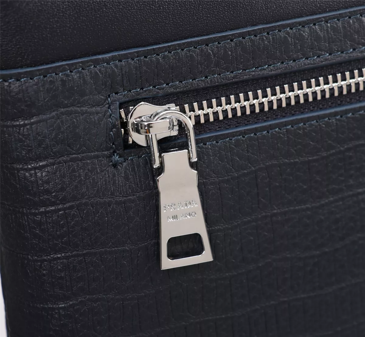 Popular 524 Prada AAA Man Wallets