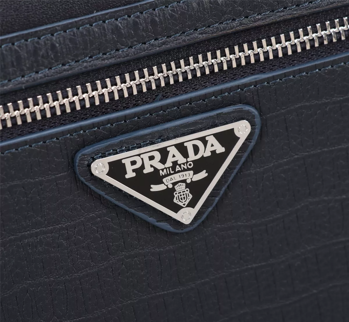 Popular 524 Prada AAA Man Wallets