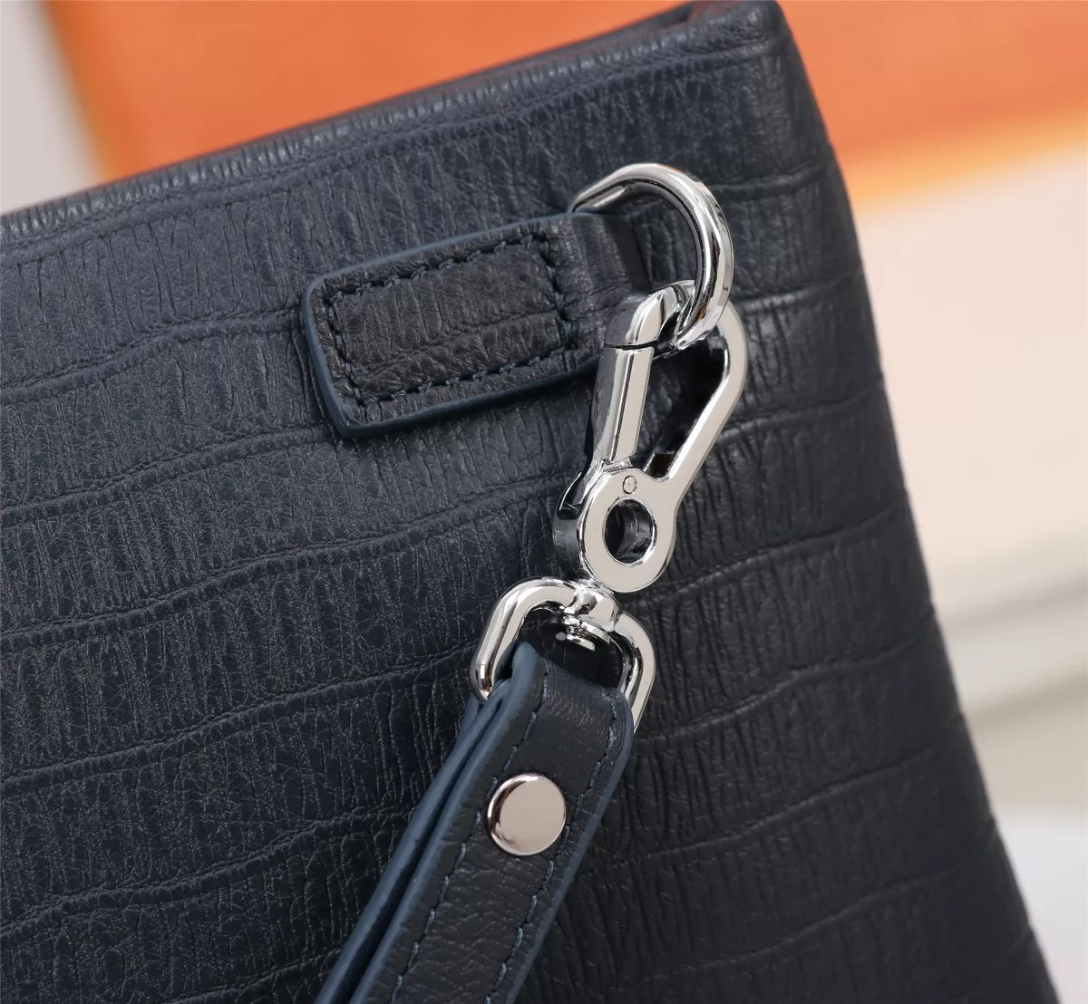 Popular 524 Prada AAA Man Wallets