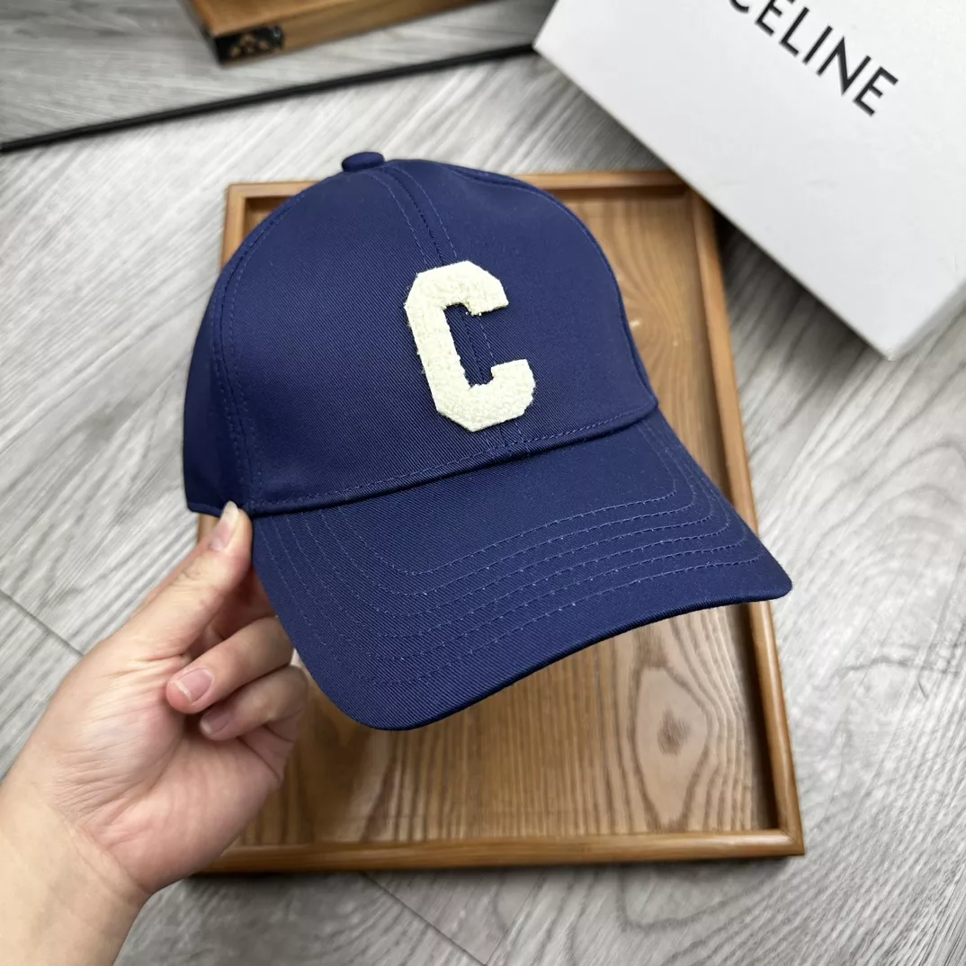 Popular 5250 Celine Caps