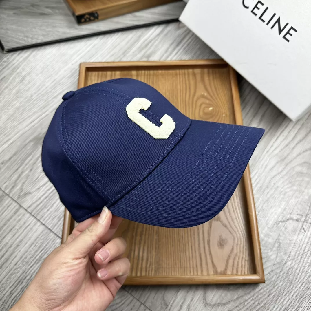 Popular 5250 Celine Caps