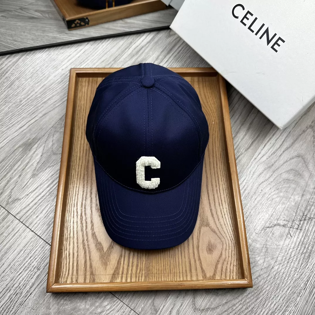 Popular 5250 Celine Caps